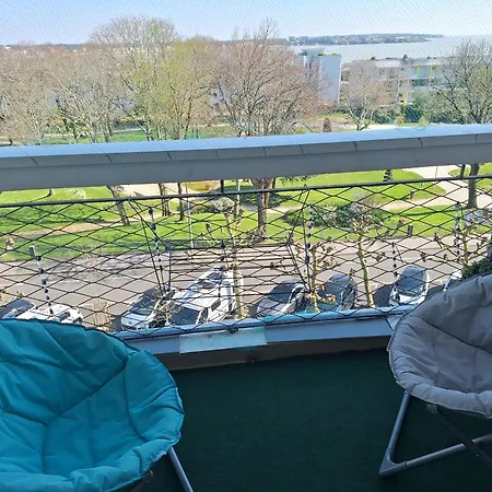 Les Perroquets Апартаменти *