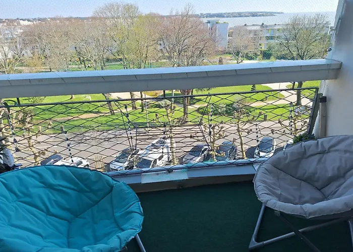 Les Perroquets Апартаменти *