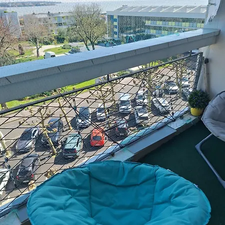 Les Perroquets Royan