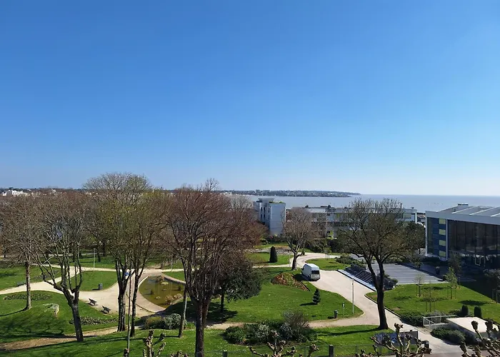 Les Perroquets Appartamento Royan